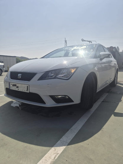 Seat Leon MK3