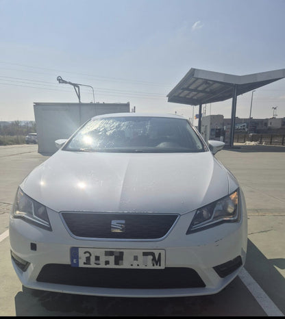 Seat Leon MK3