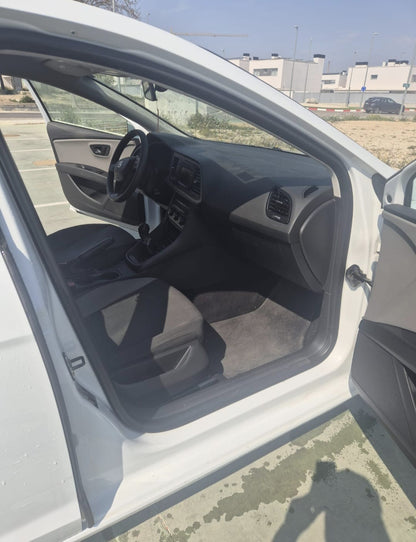 Seat Leon MK3