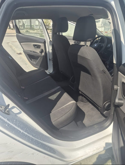 Seat Leon MK3