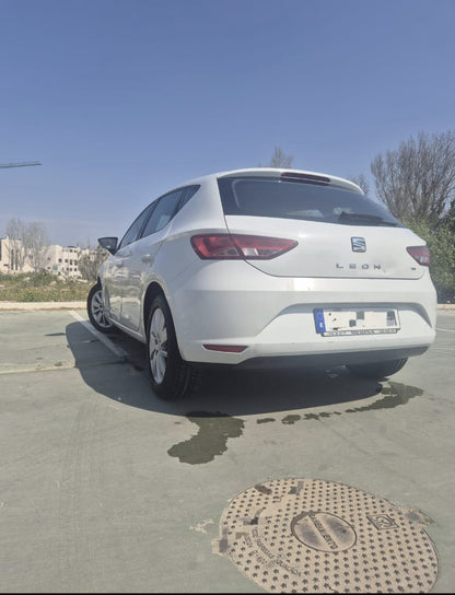 Seat Leon MK3