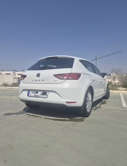 Seat Leon MK3