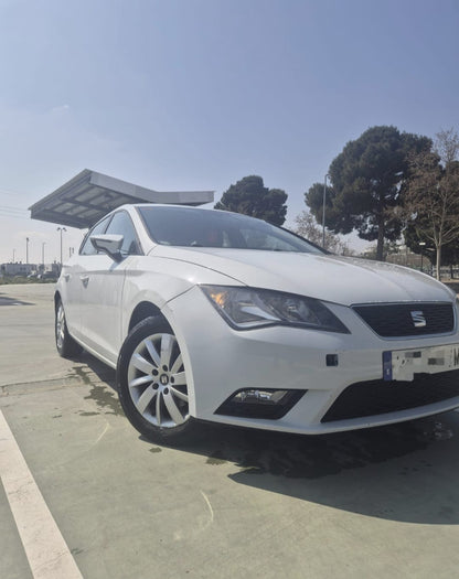 Seat Leon MK3