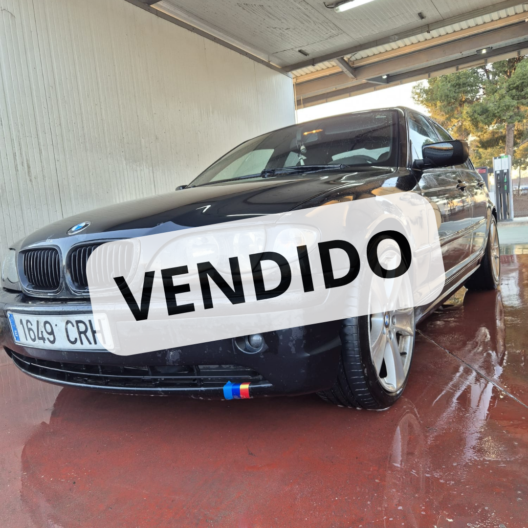 Bmw 320d